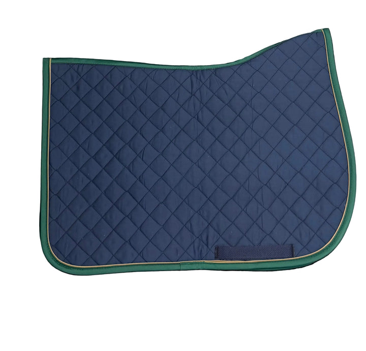 Wilker's Jumper Saddle Pad