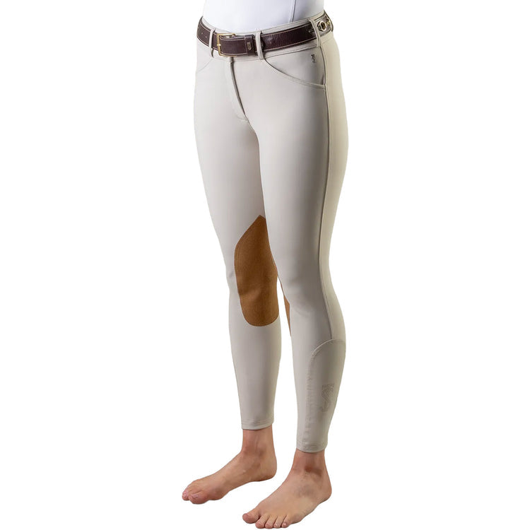 Tredstep Hunter Pro Knee Patch Breeches