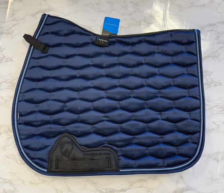 ARMA Satin AP Saddle Pad