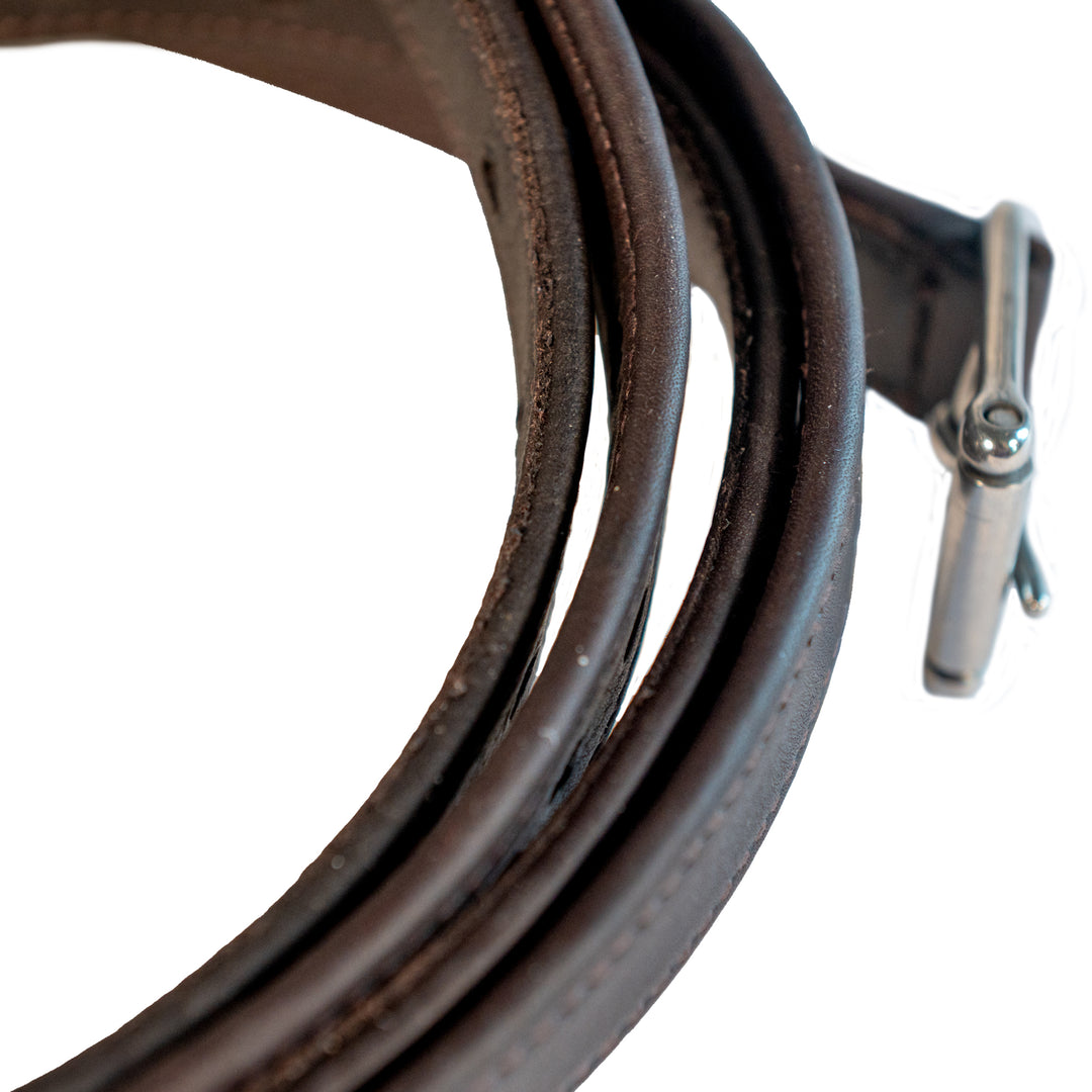 Nunn Finer Waxed Leathers