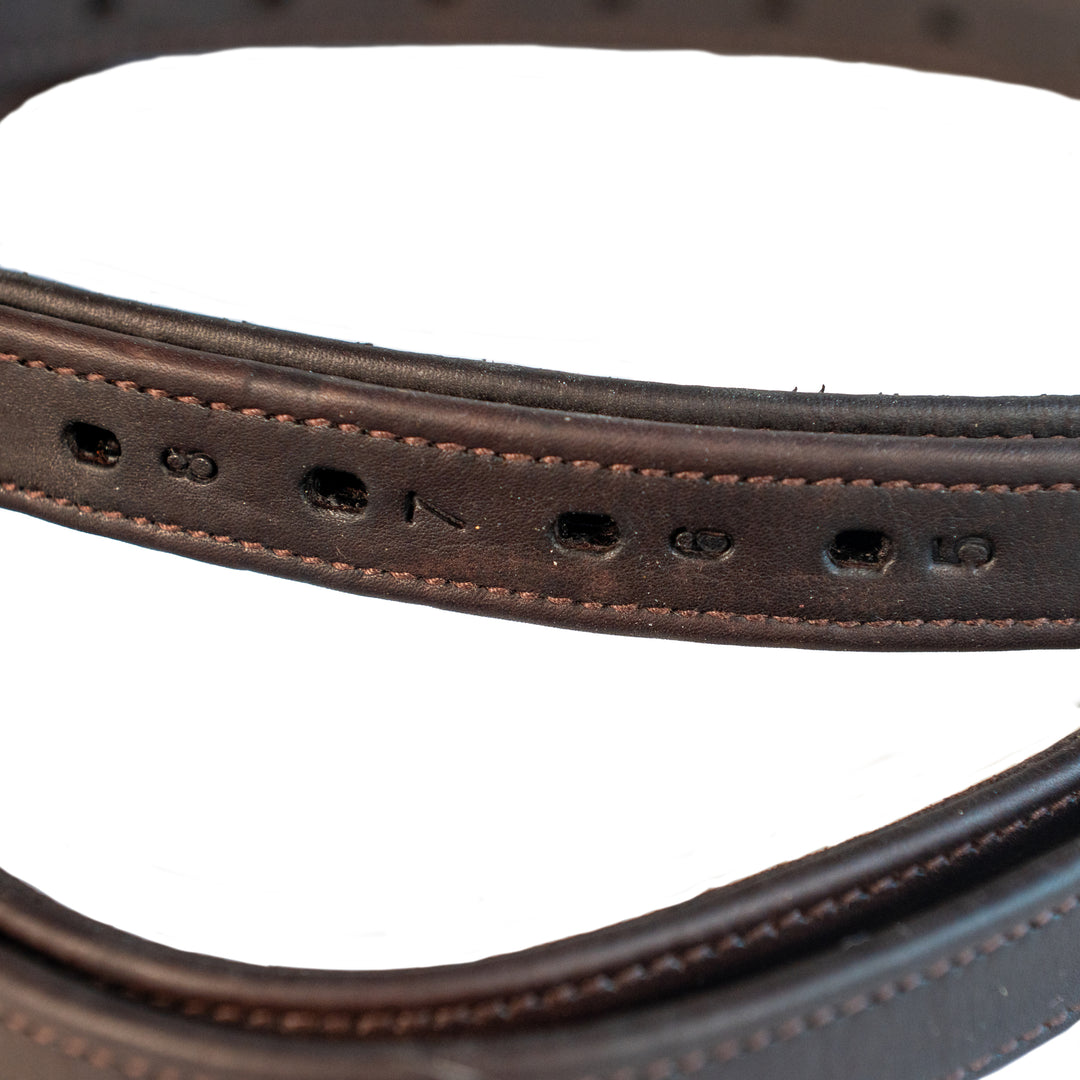 Nunn Finer Waxed Leathers