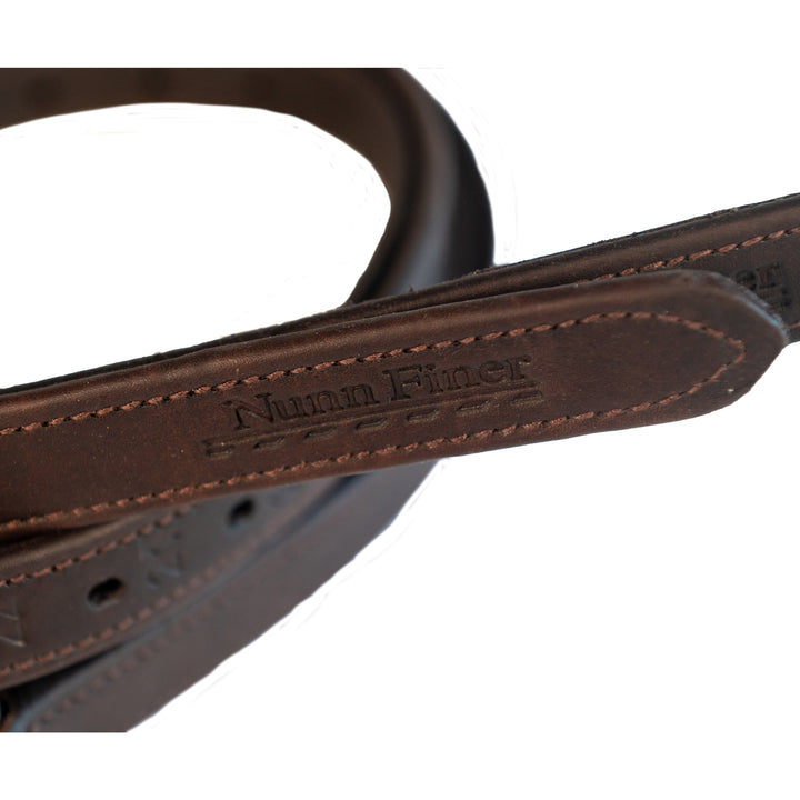 Nunn Finer Waxed Leathers