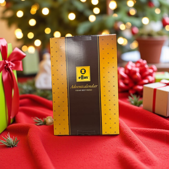 Effax - Effol Advent Calendar 2025 Restocking Soon!!
