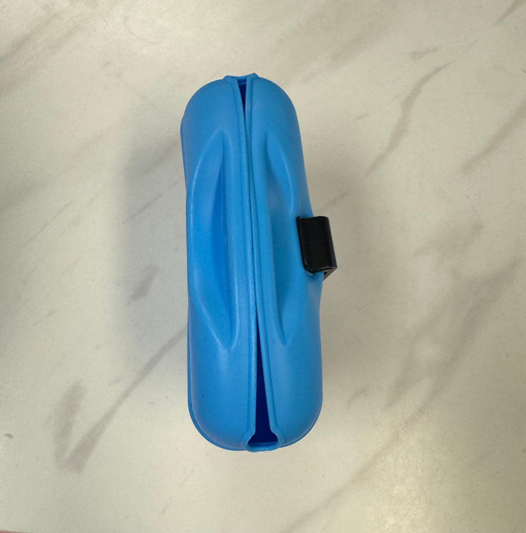 Tack Shop of Lexington Treat Pouch