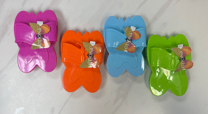 Epona Butterfly Groomer Curry