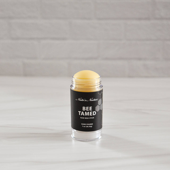 Nate's Nectar - Bee Tamed Hair Stick