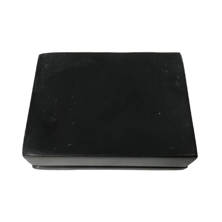 Madison Bay Co. - Red Fox in the Grass Soapstone Decorative Box