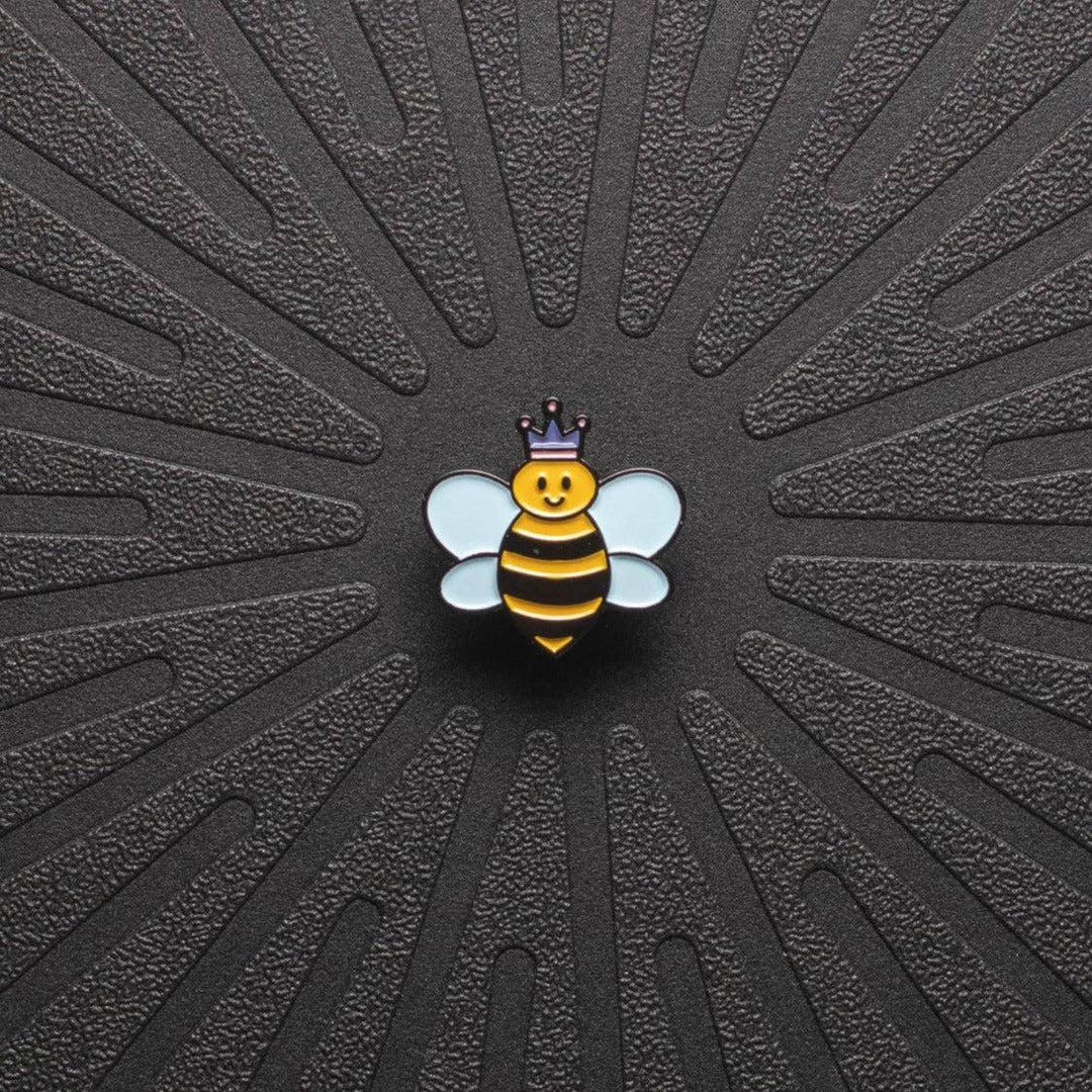 Pinsnickety - Queen Bee Pins