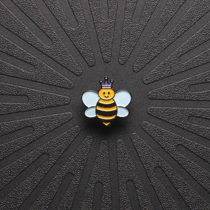 Pinsnickety - Queen Bee Pins