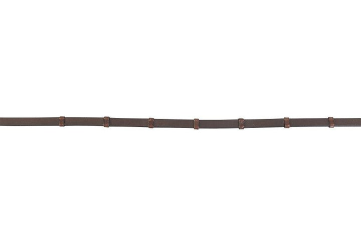 Trust Arezzo Rubber Reins w/ Round Stops