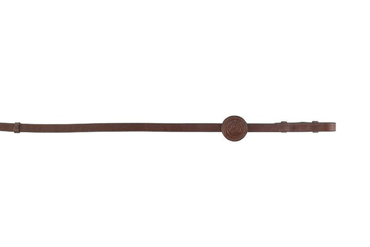 Trust Arezzo Rubber Reins w/ Round Stops