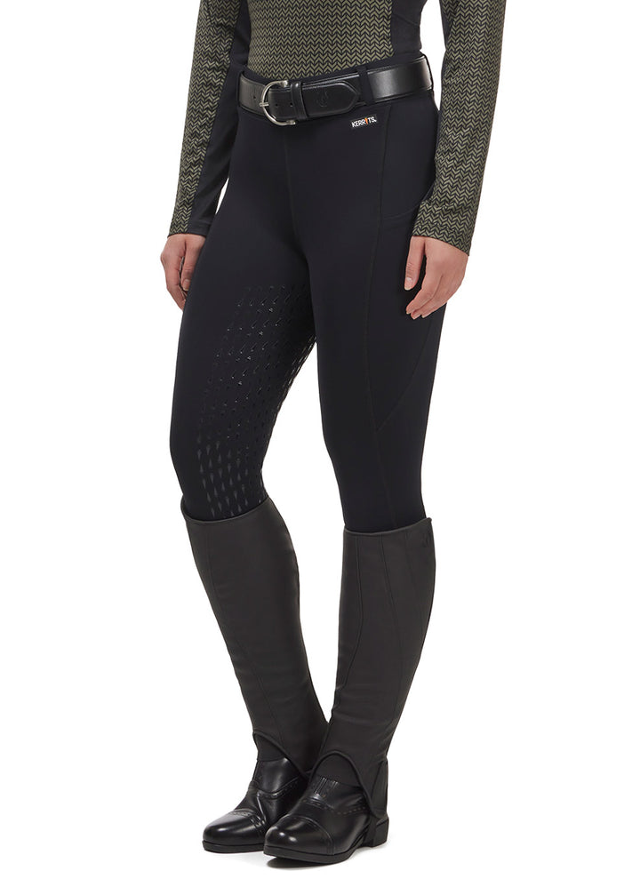Kerrits CoolCore Full Leg Tech Tights '25