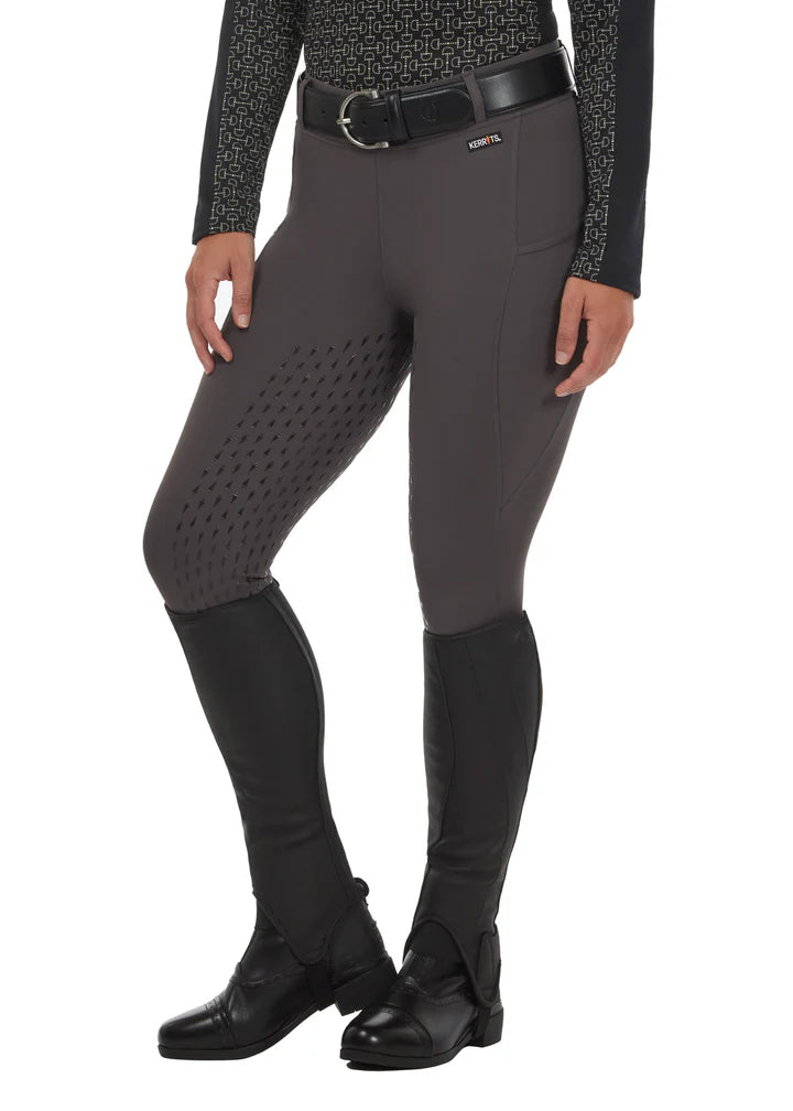 Kerrits CoolCore Full Leg Tech Tights '25