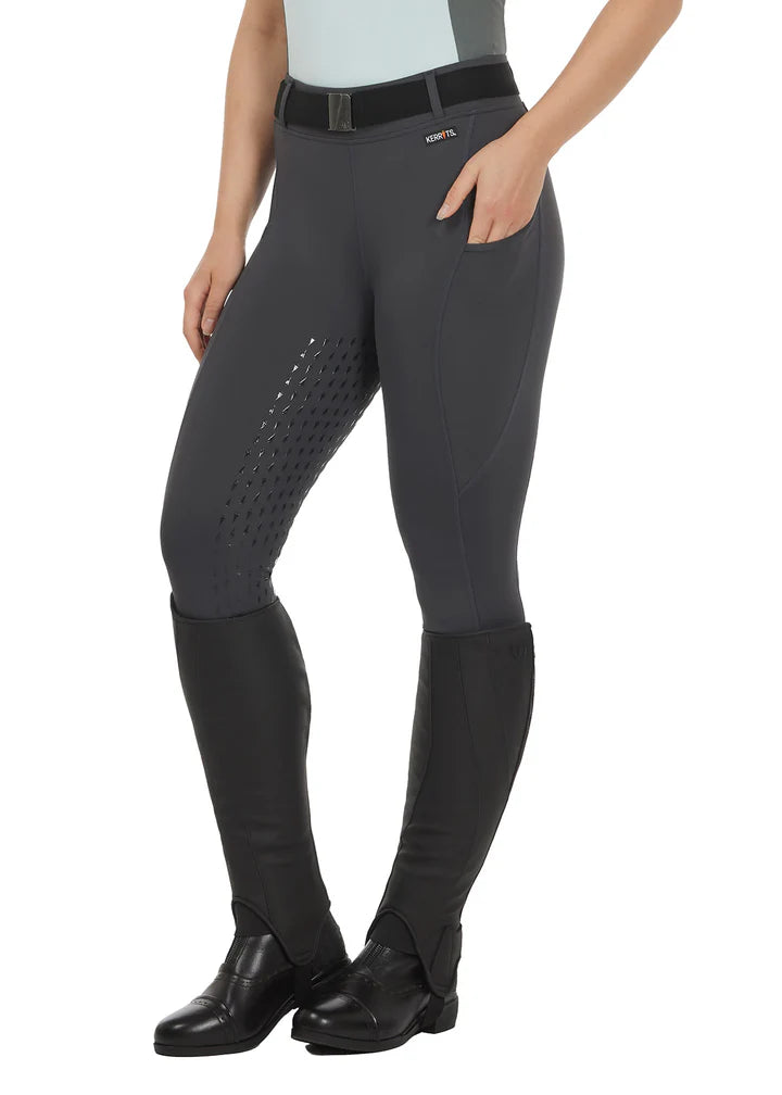 Kerrits CoolCore Full Leg Tech Tights '25
