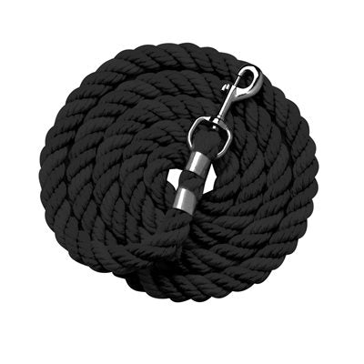 Perri's Cotton Lead Rope