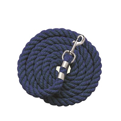 Perri's Cotton Lead Rope