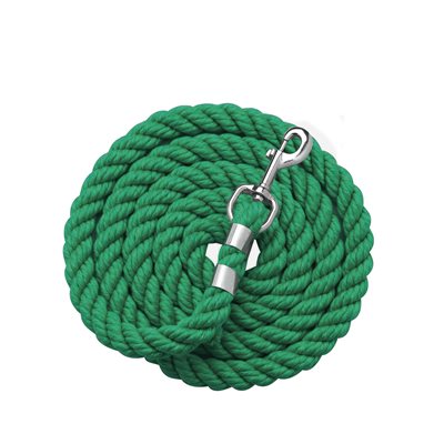 Perri's Cotton Lead Rope