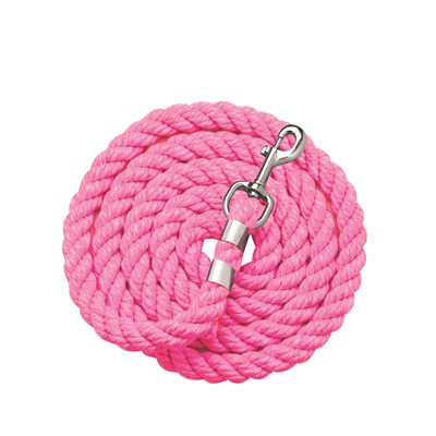 Perri's Cotton Lead Rope