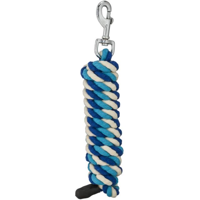 Tough1 6ft Cotton Lead Bolt Snap