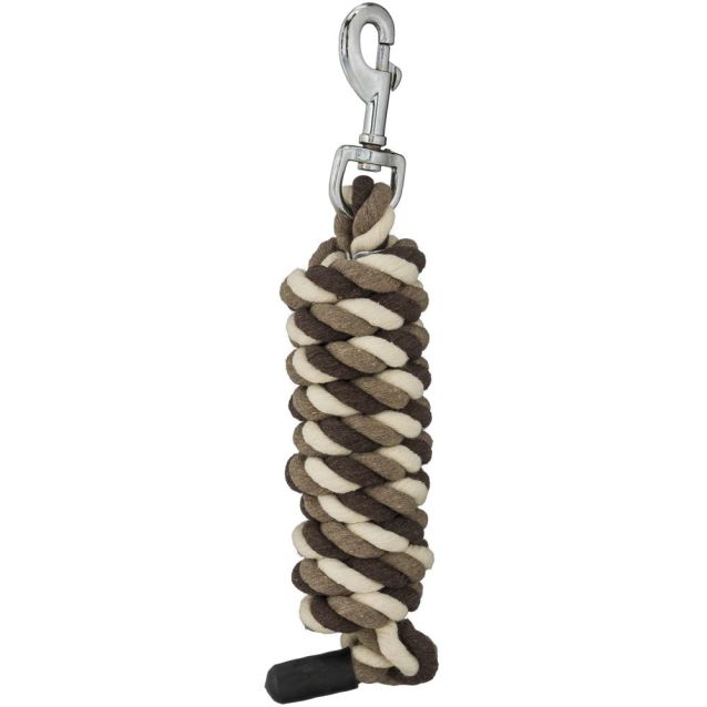 Tough1 6ft Cotton Lead Bolt Snap