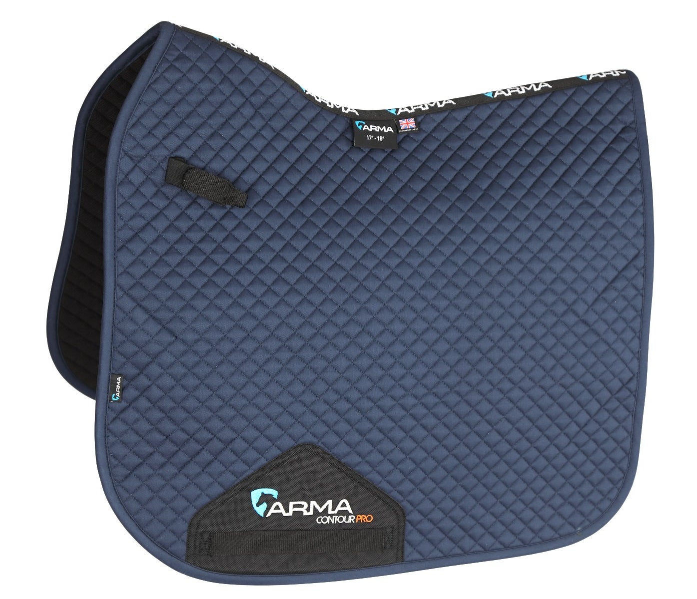 Arma Dressage Saddle Pad