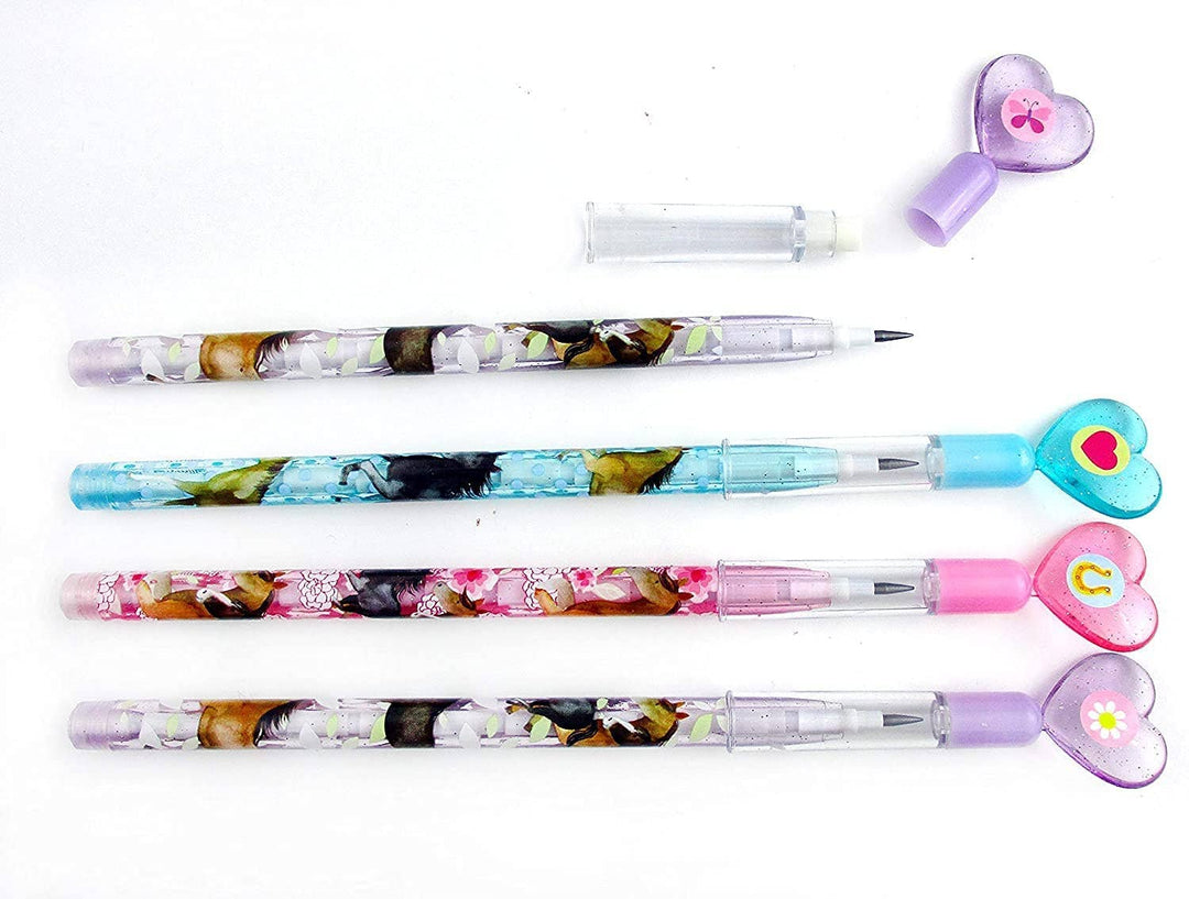 Tiny Mills - Horse Birthday Party Favor Assortment
