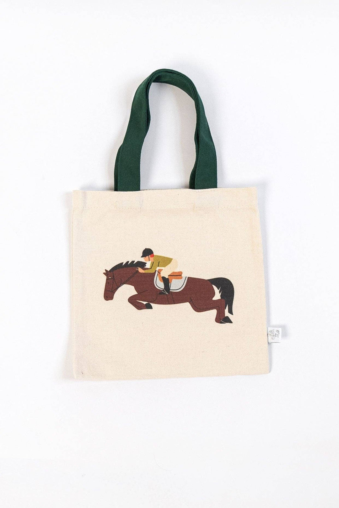 POP Party Supplies Horse Mini Tote 3-Pack