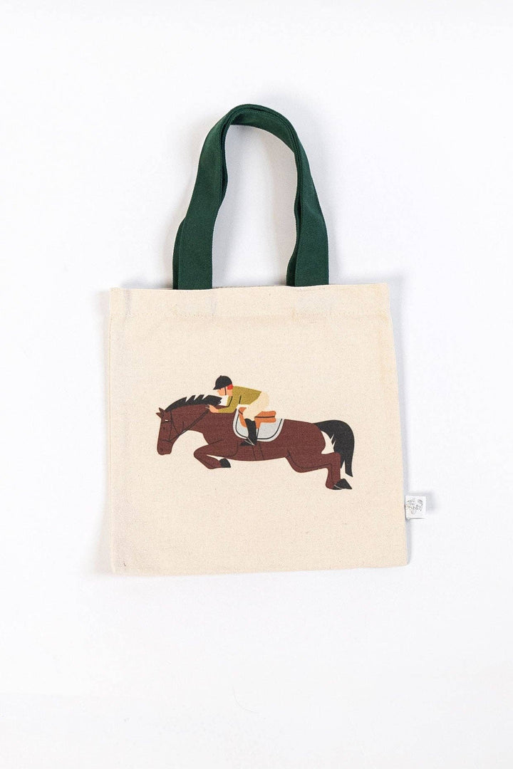 POP Party Supplies Horse Mini Tote 3-Pack