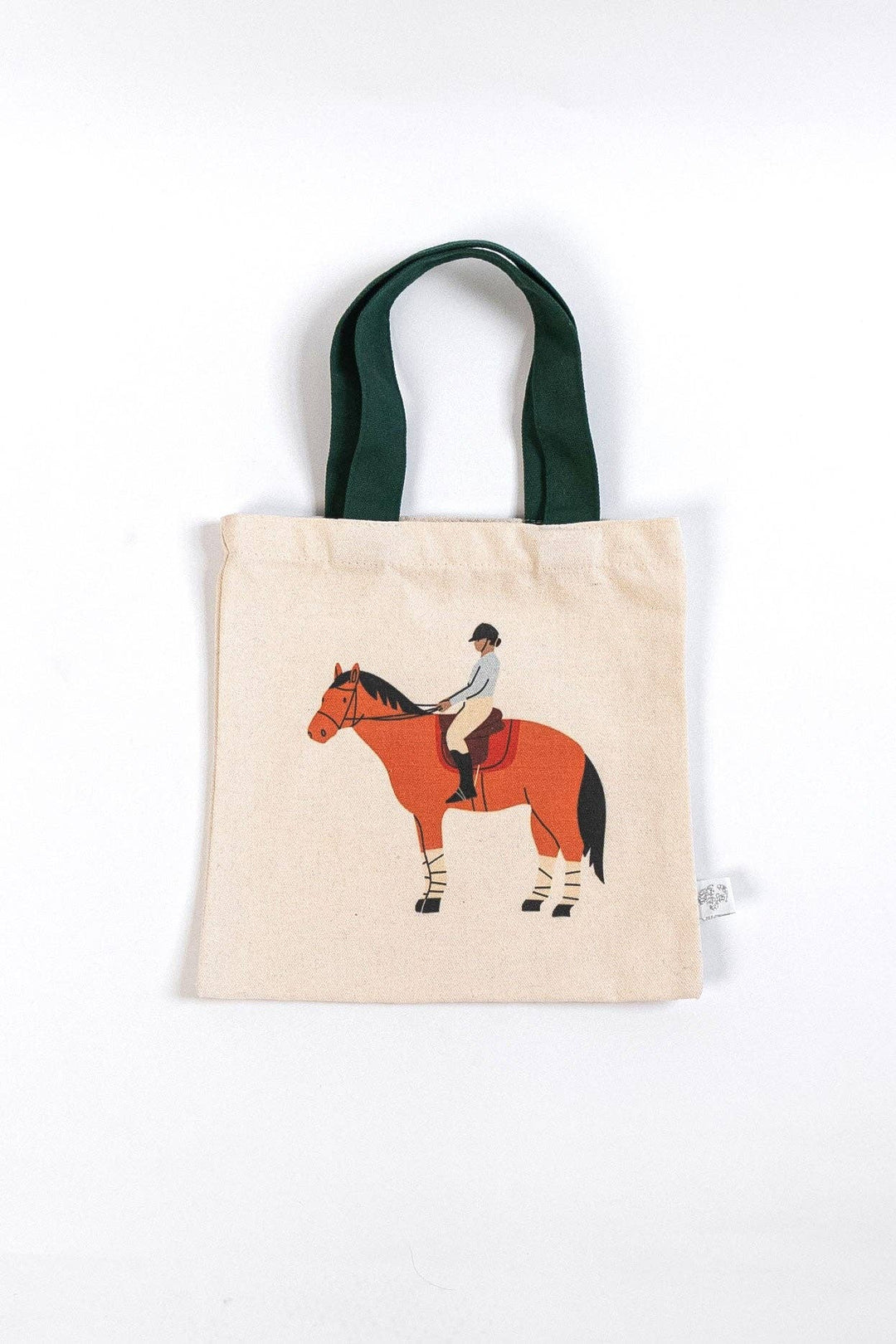 POP Party Supplies Horse Mini Tote 3-Pack