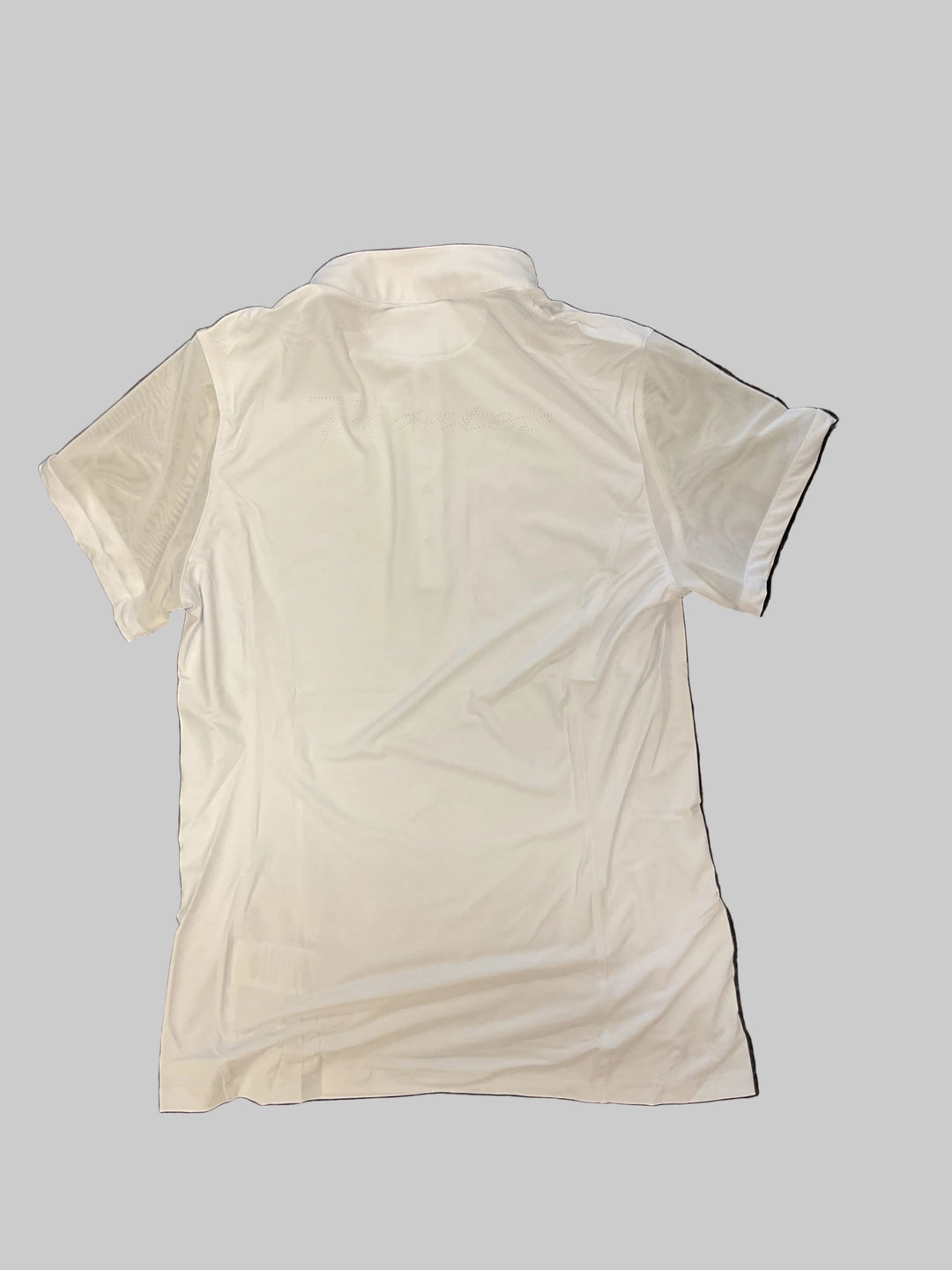 Tredstep Monaco Women's Short Sleeve Show Shirt