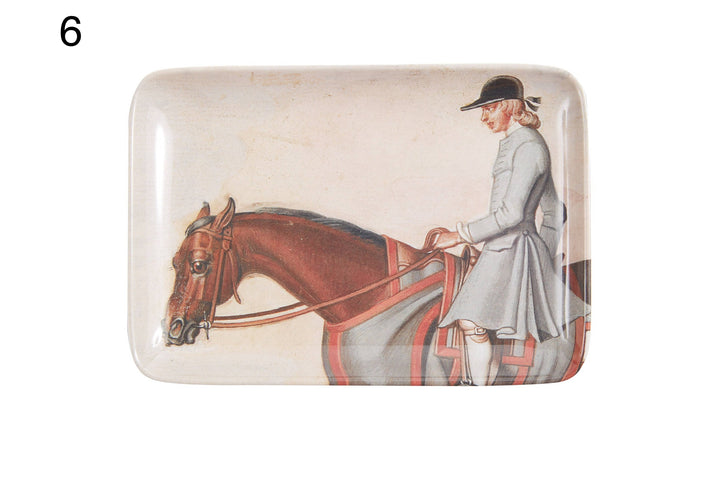 Siren Song - Equine Tray