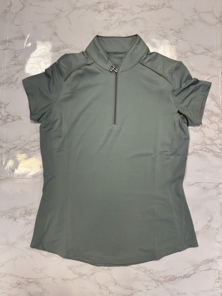 Chestnut Bay SkyCool Sport SS '25