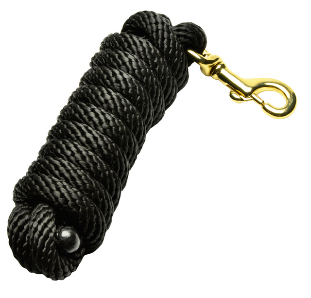 Jack's Poly Lead Rope