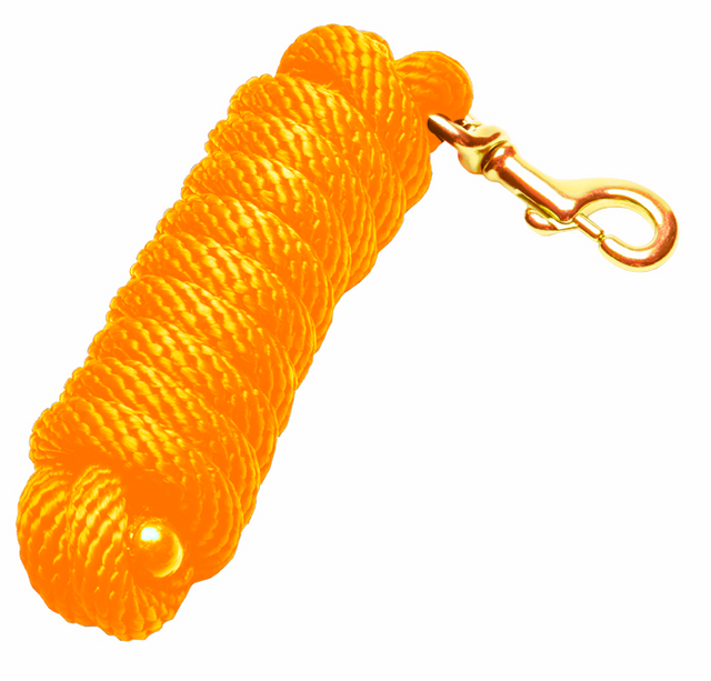Jack's Poly Lead Rope