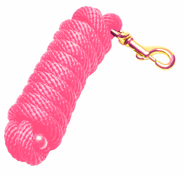 Jack's Poly Lead Rope