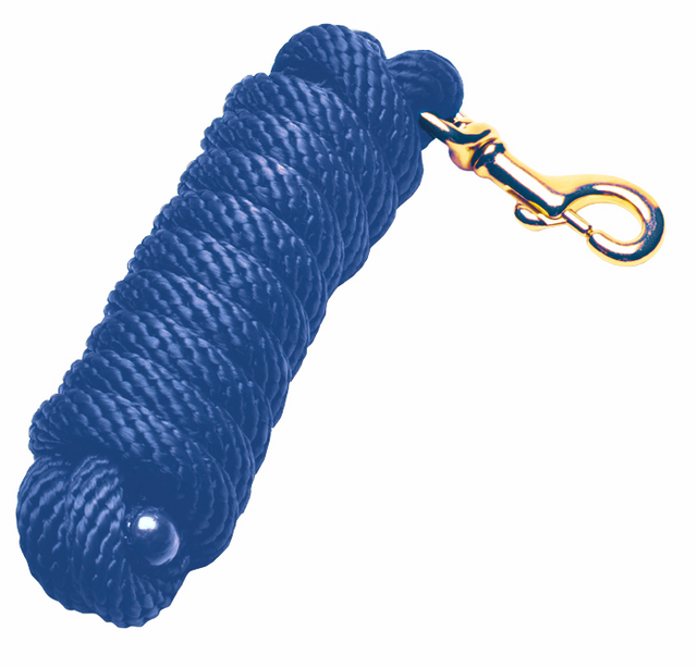 Jack's Poly Lead Rope