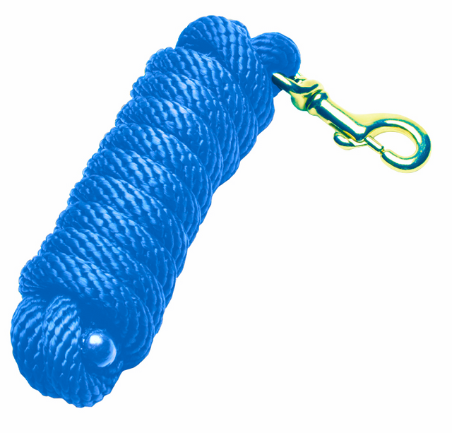 Jack's Poly Lead Rope