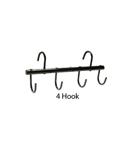 Jack's Tack Portable Rack