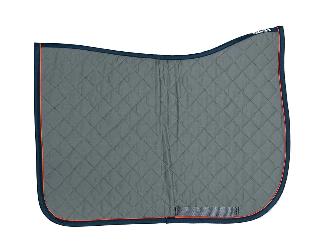 Wilker's Jumper Saddle Pad
