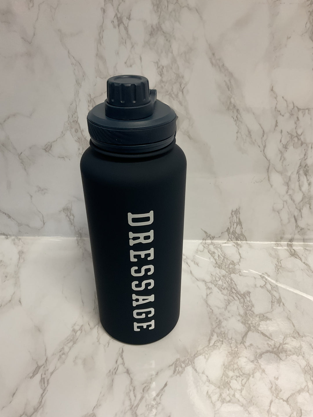 Spiced Equestrian Disciplines Water Bottle