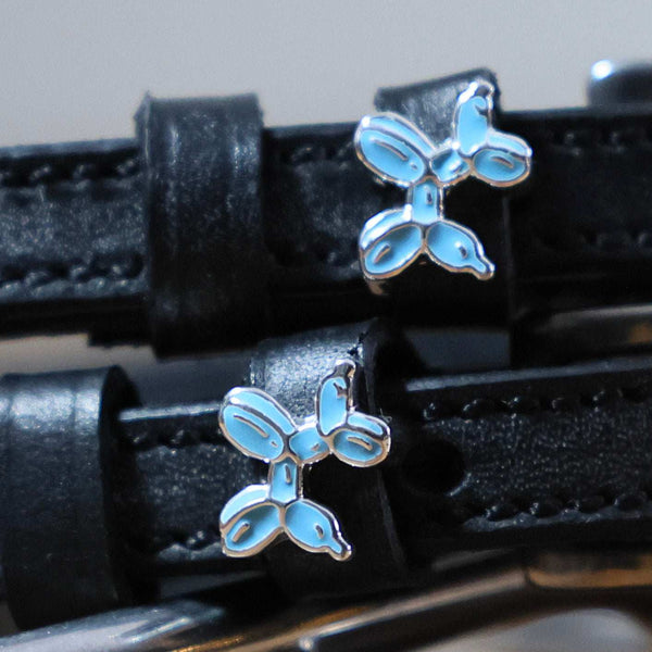 Dreamers & Schemers - Balloon Puppy Spur Strap