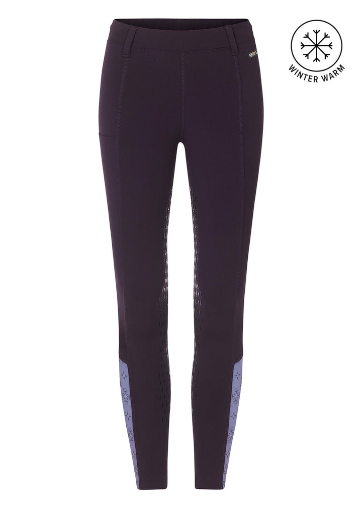 Kids Kids Thermo Tech™ Full Leg Riding Tight '25