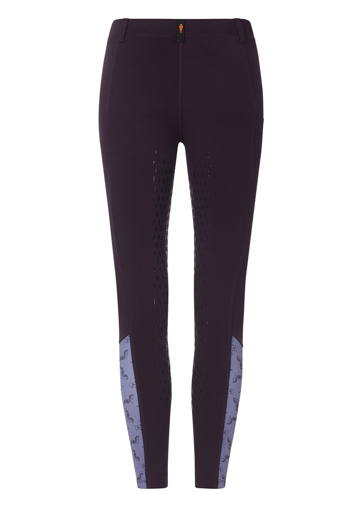 Kids Kids Thermo Tech™ Full Leg Riding Tight '25