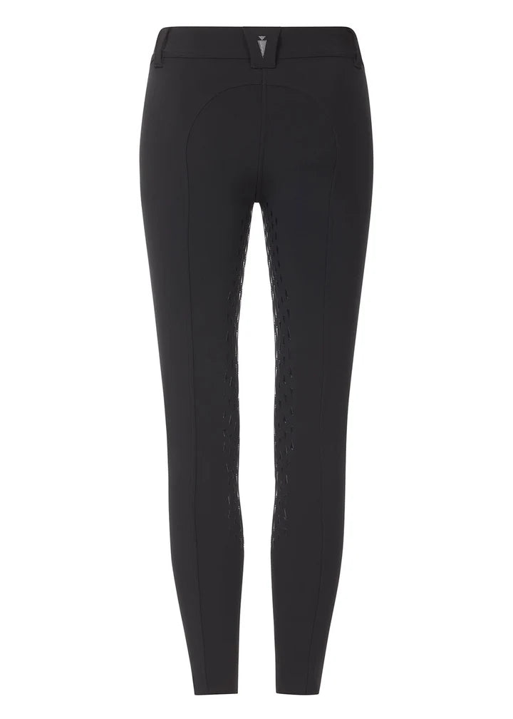 Kerrits Kids Fusion Fleece Lined Full Leg Clinic Tight '26