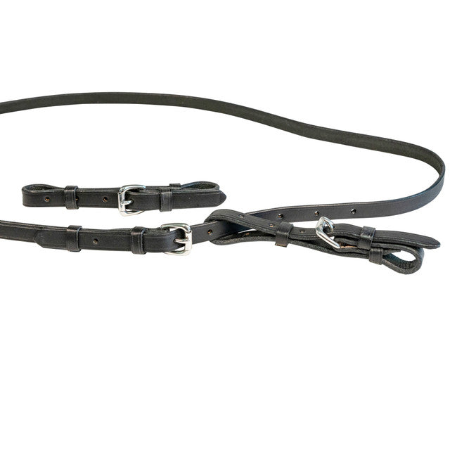 Nunn Finer Neck Strap w/ Breastplate Attachment