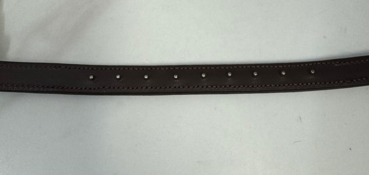 Belle & Bow Tack Noseband