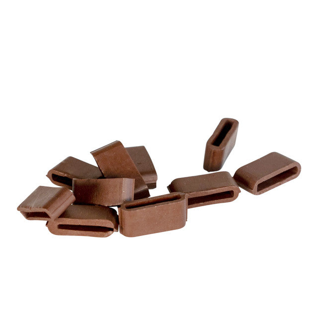 Nunn Finer 5/8" Rubber Keepers
