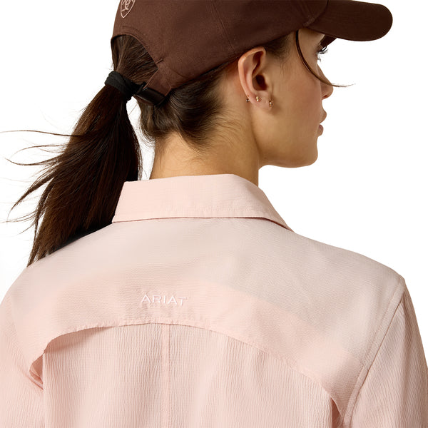 Ariat Women's VentTEK Shirt '26