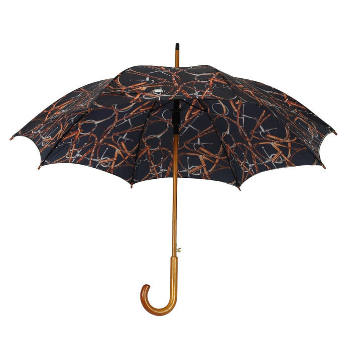JPC Equestrian AWST Int'l Lila Umbrella