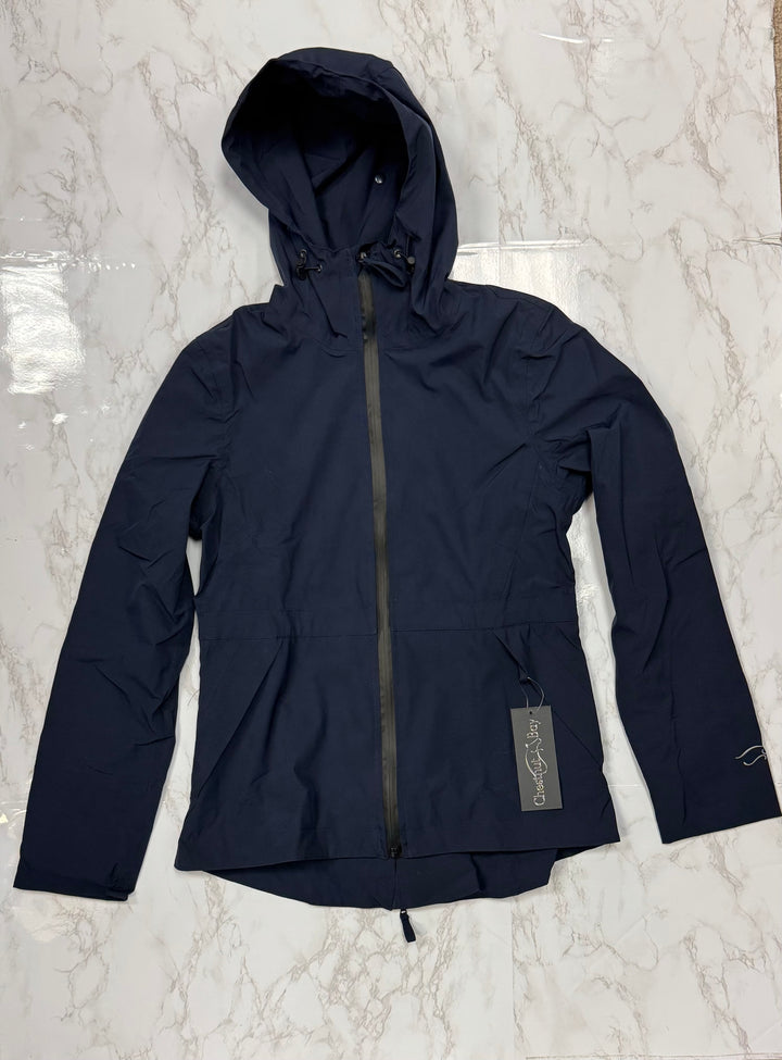 Chestnut Bay Waterproof Crossover Jacket
